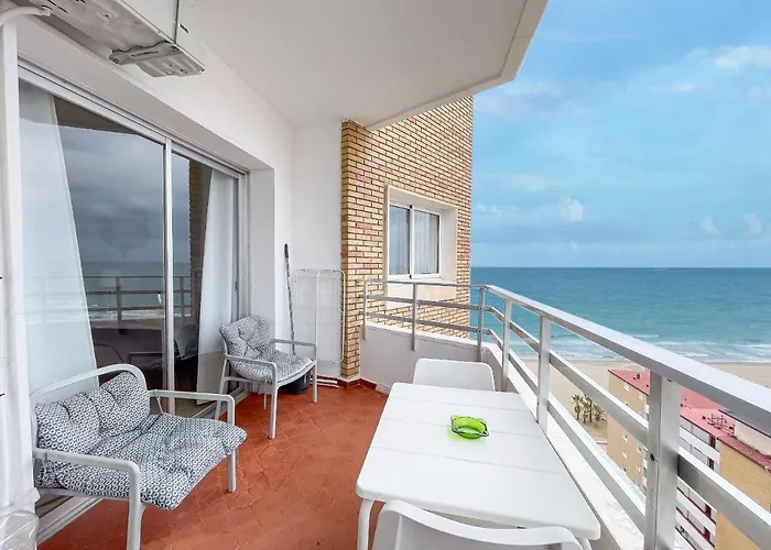 Daire Club Maritimo At Ronda Iii Fuengirola