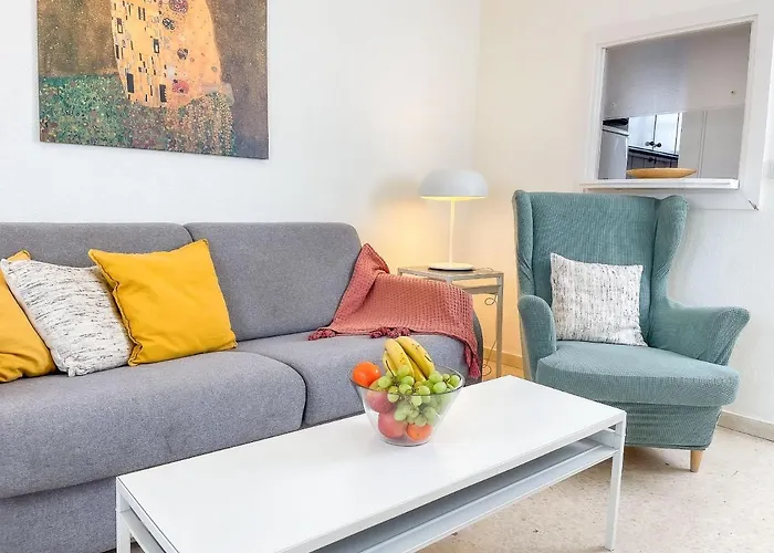 Club Maritimo At Ronda Iii Fuengirola