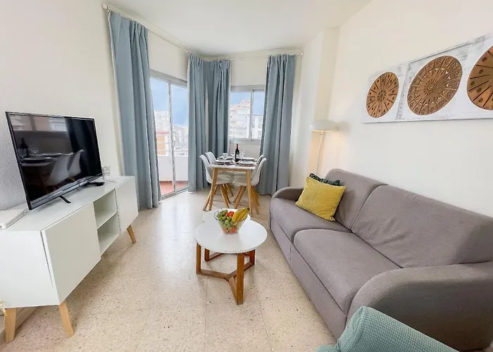 Appartement Club Maritimo At Ronda Iii *