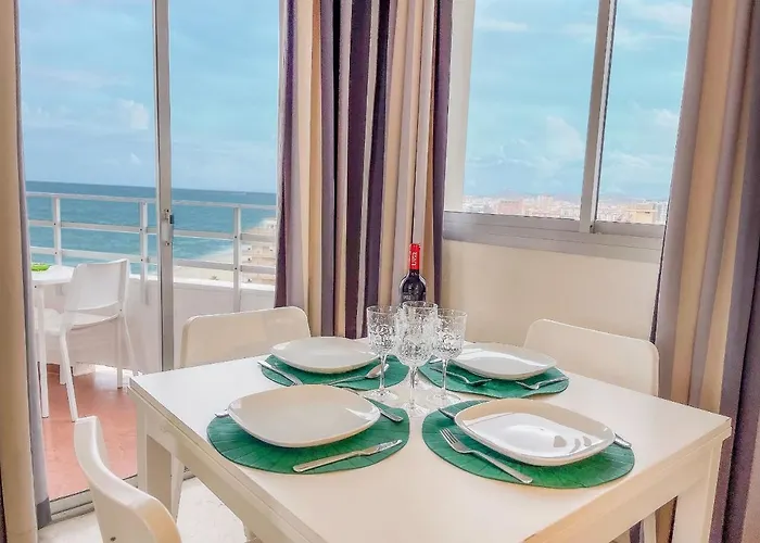 Club Maritimo At Ronda Iii