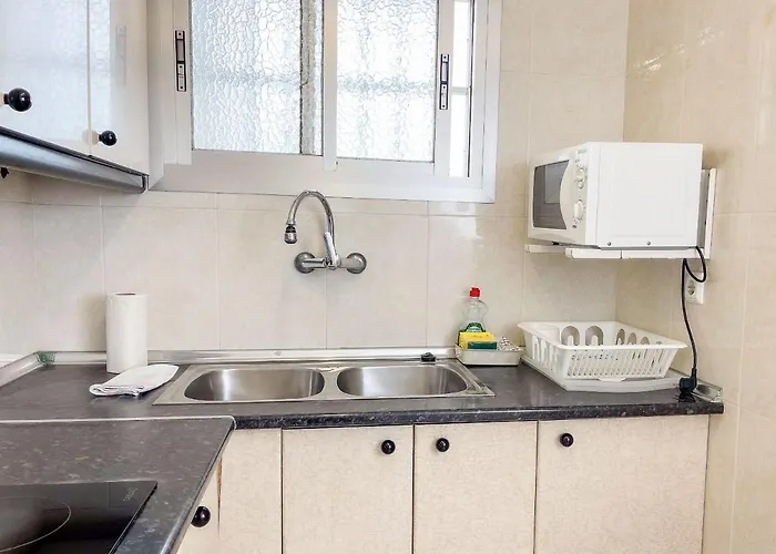 Apartment Club Maritimo At Ronda Iii Fuengirola