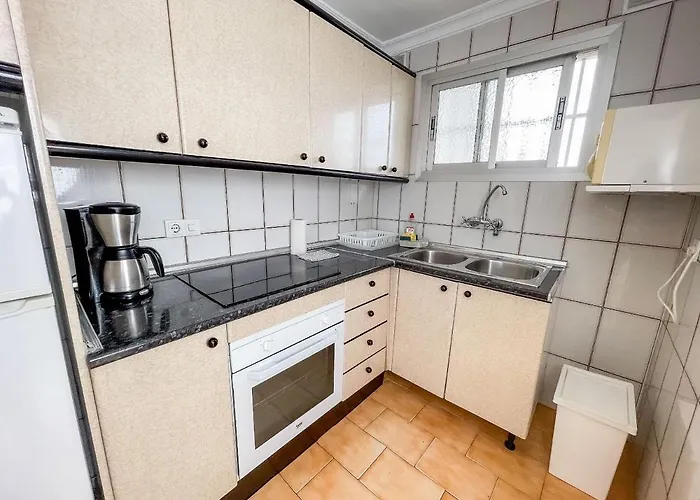 Club Maritimo At Ronda Iii Appartement Fuengirola