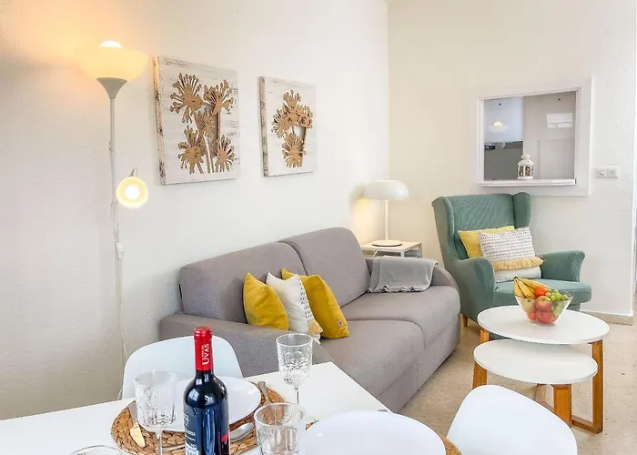 Club Maritimo At Ronda Iii