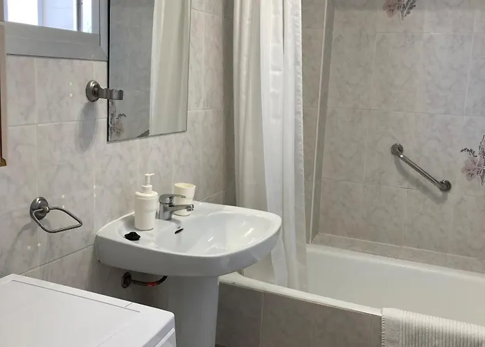 Club Maritimo At Ronda Iii * Fuengirola