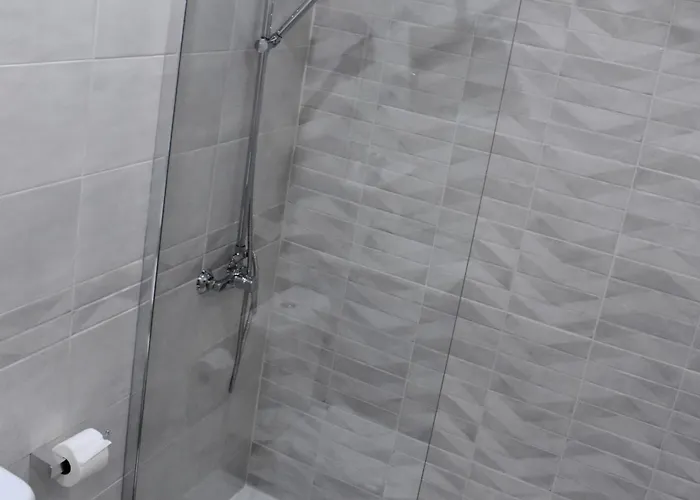 Club Maritimo At Ronda Iii * Fuengirola