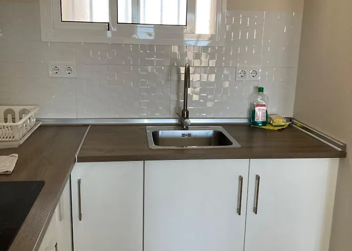 Club Maritimo At Ronda Iii * Fuengirola