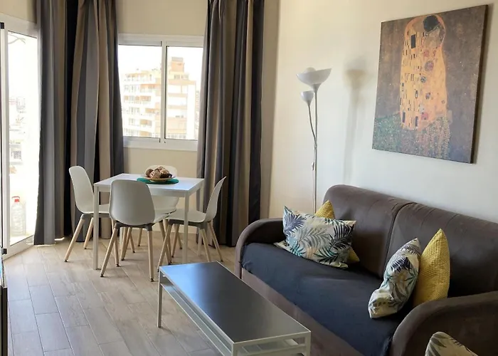 Club Maritimo At Ronda Iii