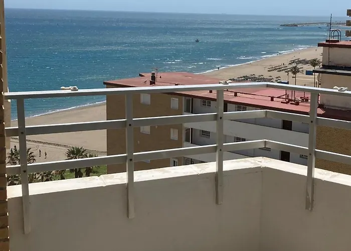 Apartment Club Maritimo At Ronda Iii Fuengirola
