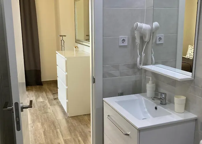 Apartment Club Maritimo At Ronda Iii