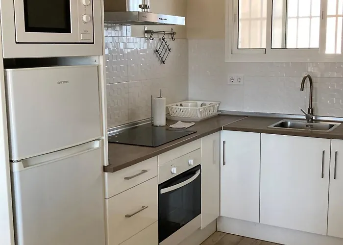 Club Maritimo At Ronda Iii Appartement Fuengirola