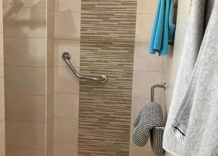 Club Maritimo At Ronda Iii Fuengirola