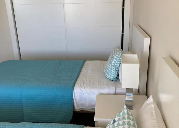 Apartment Club Maritimo At Ronda Iii Fuengirola