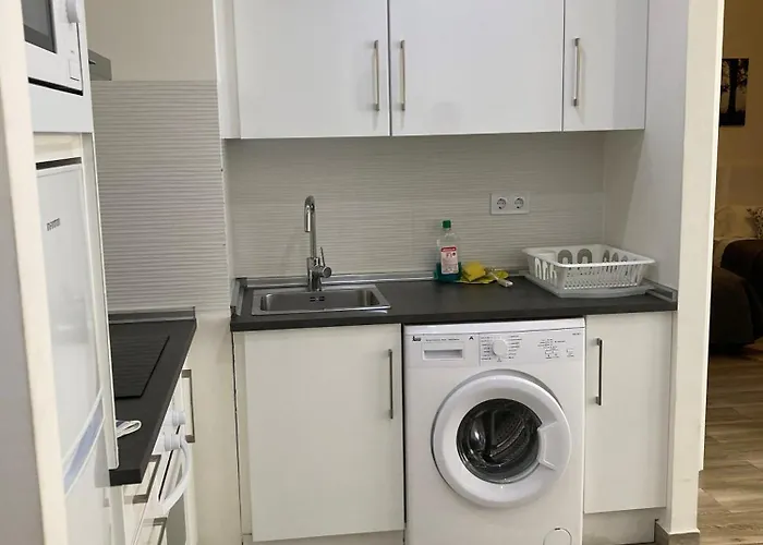 Club Maritimo At Ronda Iii