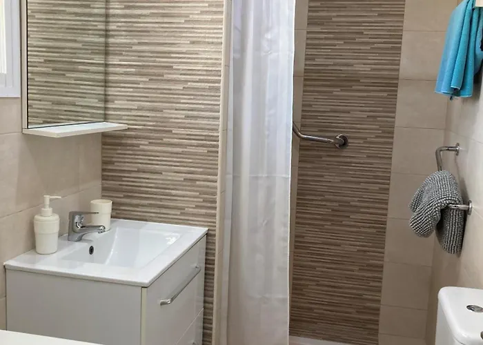 Club Maritimo At Ronda Iii