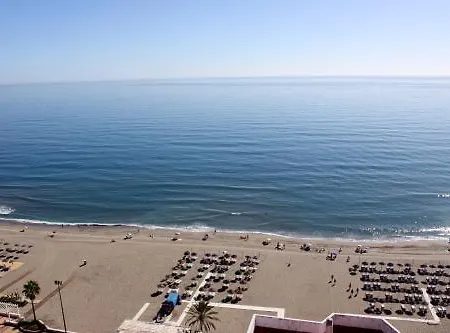 Apartman Club Maritimo At Ronda Iii Fuengirola