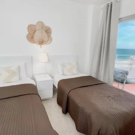 Club Maritimo At Ronda Iii *