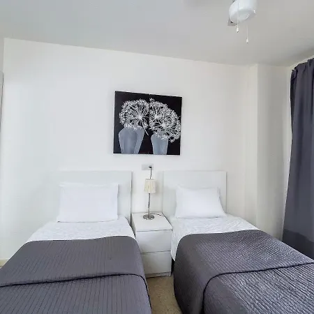 Club Maritimo At Ronda Iii Fuengirola