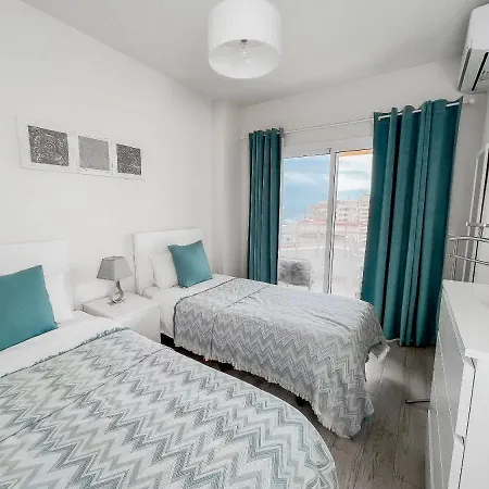 Apartman Club Maritimo At Ronda Iii Fuengirola