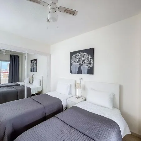 Apartman Club Maritimo At Ronda Iii