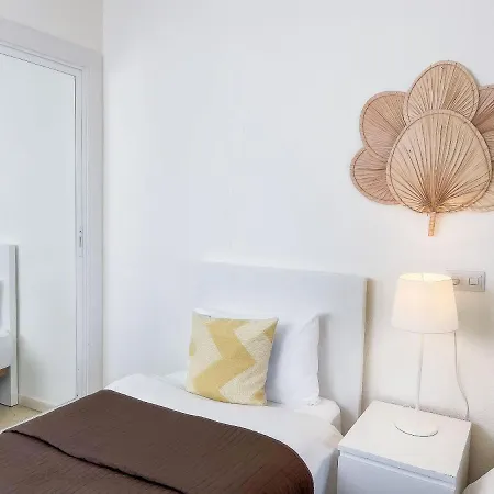 Apartman Club Maritimo At Ronda Iii