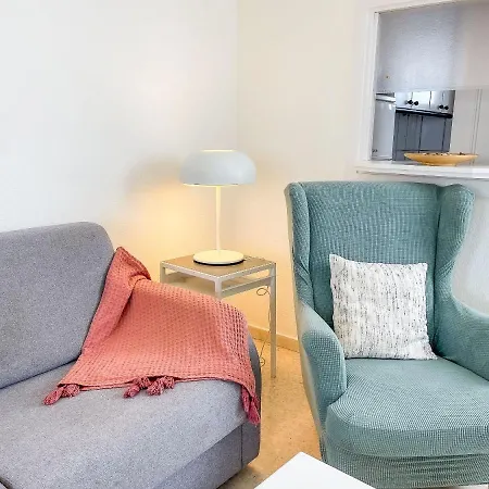 Club Maritimo At Ronda Iii * Fuengirola