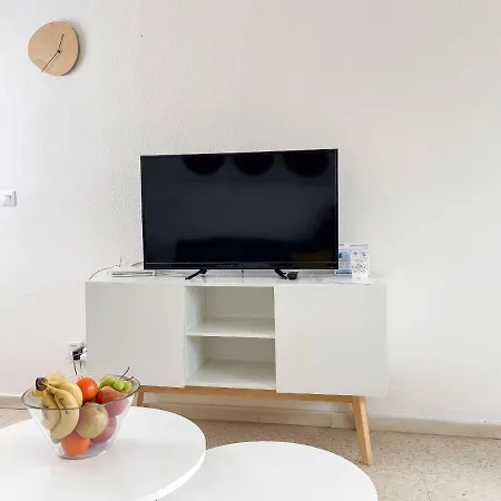 Apartman Club Maritimo At Ronda Iii *