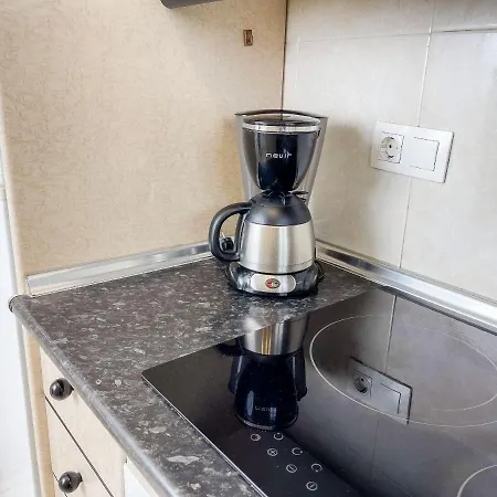 Apartman Club Maritimo At Ronda Iii Fuengirola