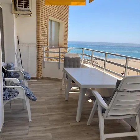 Club Maritimo At Ronda Iii * Fuengirola